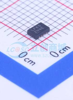 浪涌保护器 LTC4365IDDB#PBF DFN-8(2x3) 原装正品
