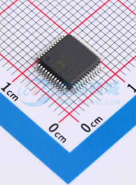 模数转换芯片ADC AD7951BSTZ LQFP-48(7x7) 原装