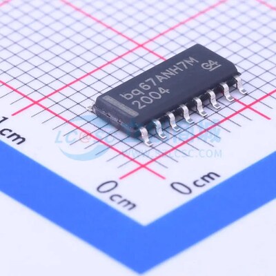 电池管理 BQ2004SN SOIC-16 原装正品