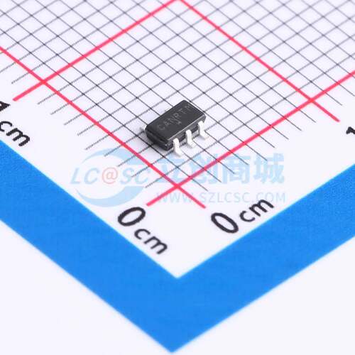 比较器 NCV2202SN2T1G TSOP-5 原装正品