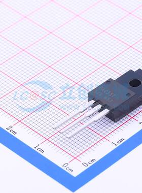 线性稳压器(LDO) BA033T TO-220FP 原装正品