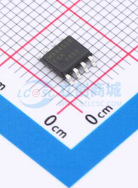 模拟开关/多路复用器 MAX4526ESA+ SOIC-8 原装正品