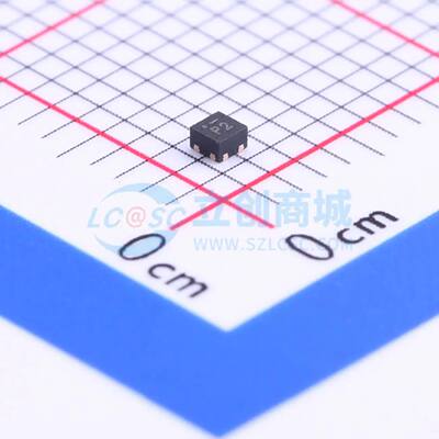 功率电子开关 MIC94042YFL-TR MLF-4 原装正品