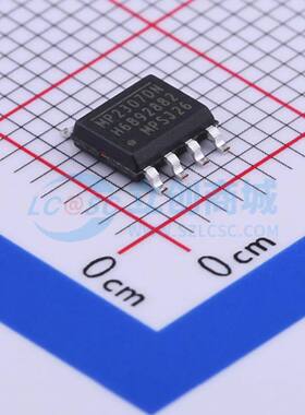 DC-DC电源芯片 MP2307DN-LF-Z SOIC-8N-EP-150mil 原装正品
