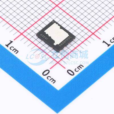 场效应管(MOSFET) BSC040N10NS5SC SON-8-EP(5x6) 原装正品