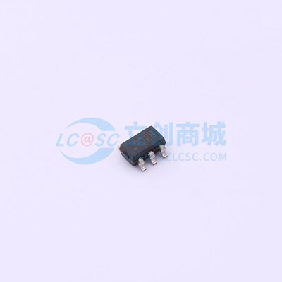 逻辑门 SN74LVC1G32DBVT SOT-23-5 原装正品 电子元器件配单