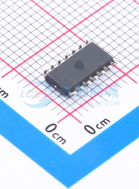 原装 FET输入运放 OPA4141AIDR SOIC-14 全新