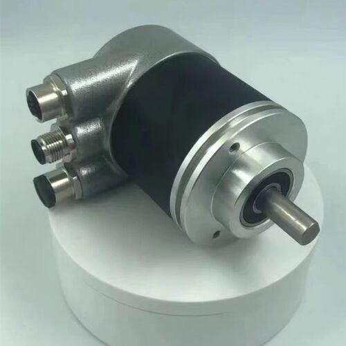 全新MHM5-DPB1B-1213-C100-0CC绝对值DP通讯编码器