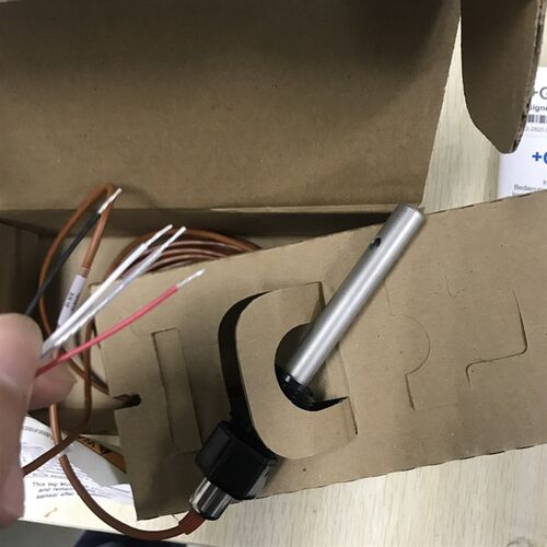 3-2724-00PH计美国GF电导率仪探头3-2820-1传感器3-9900-1P现货