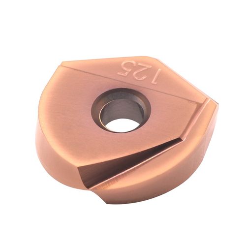 MZG半圆球形铣刀片BNM-160/ZPFG-160 R8/R10/R12.5数控弧形球刀粒