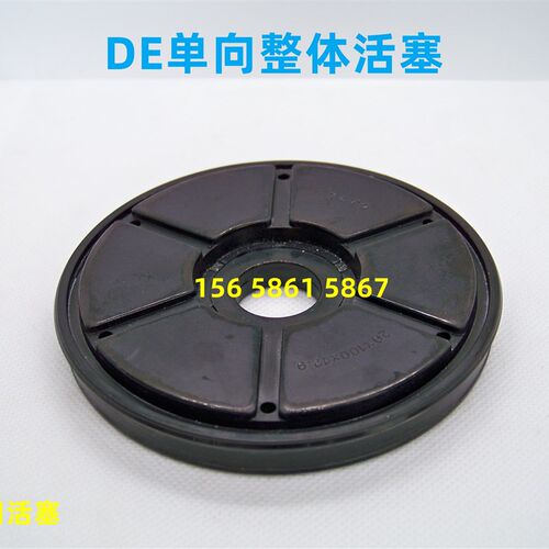 PDE型气缸单作用活塞 单向整体活塞DE-20/25/32/40/50/63/80/100