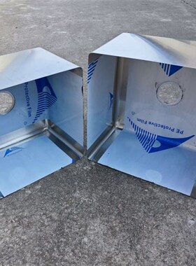 不锈钢星斗水池洗菜盆配件水槽星盆菜盆洗手池半成品星盆池可订做