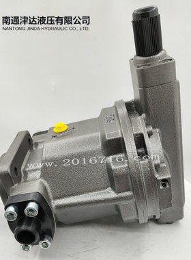 津达液压柱塞泵HY32Y-RP HY40Y-RP HY63Y-RP HY80Y-RP HY25Y-RP/L