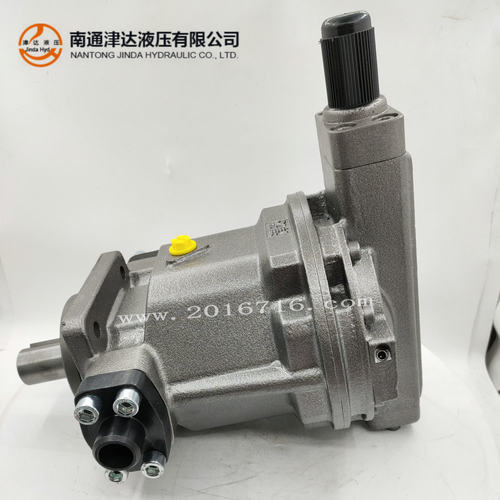 津达液压柱塞泵HY32Y-RP HY40Y-RP HY63Y-RP HY80Y-RP HY25Y-RP/L