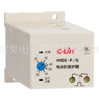 C-Lin欣灵牌无源 电动机保护器 HHD2-F/G 32-80A 断相 过载保护