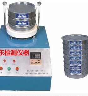 【碎末茶测定装置仪茶叶 茶中粉末 GB/T 8311-2013  配筛子