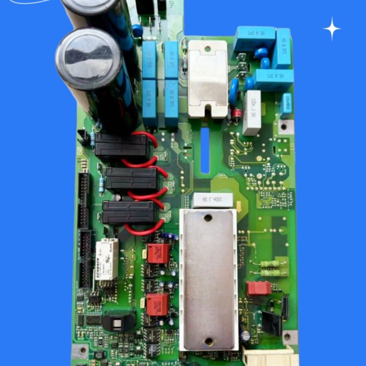 0系V02.01.52--/变频器T54K60W7.5丹佛斯50-.3-电源0-L5驱动板底