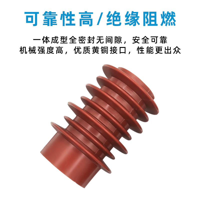户内带电显示传感器 CG5-10Q CG5-12Q .环氧树脂高压传感器