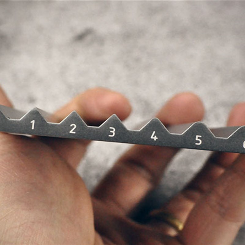 前羽 削边器打磨器研磨器 削边模具夹具 手工皮具DIY倒角倒边圆边