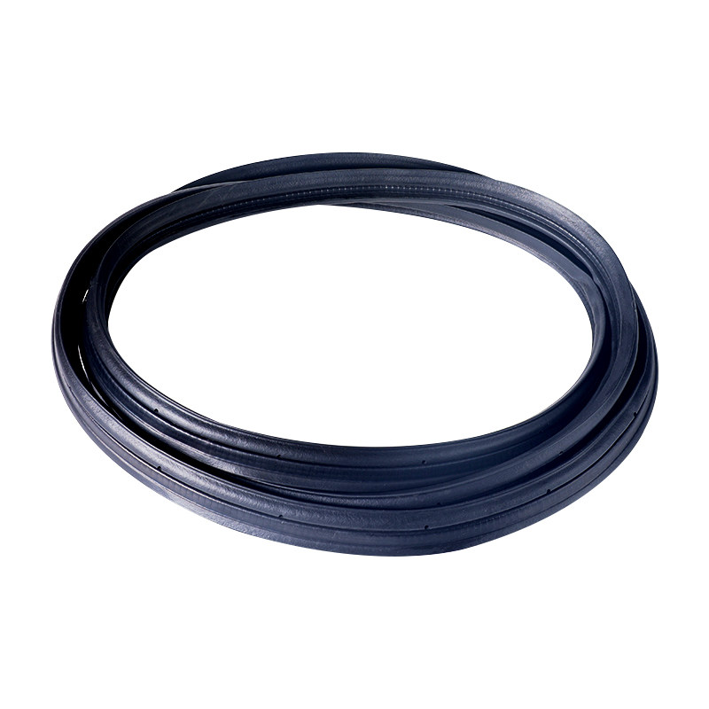 适配大众新捷达新桑塔纳速腾迈腾后备箱密封条原车胶条行李箱胶条