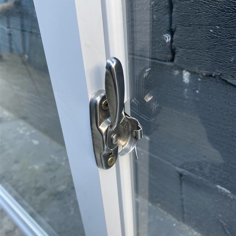 板房窗推拉窄框窗白色窗.厚岩棉板窗泡沫板窗保安亭集装箱窗,全屋定制,铝合金窗,淘宝优惠券,粉丝福利购,淘宝优惠卷