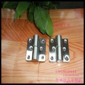 五金件 厕所格板合页 自回归合页