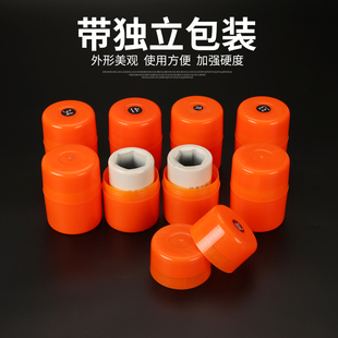 德鹿风炮筒寸.mm大风炮气动专用筒扳手六角汽修包铬钼钢