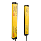 支持定制红外传感器光栅光幕光电安全保护装 置自动化对射神视