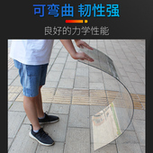 板透光板塑料板透板耐力板阳光板雨棚遮雨板遮阳棚采光板