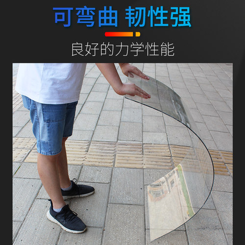 板透光板塑料板透板耐力板阳光板雨棚遮雨板遮阳棚采光板