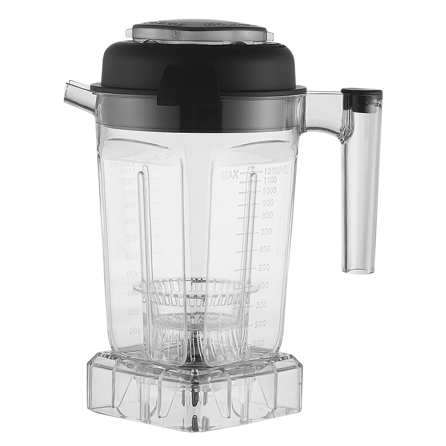 飞牛沙冰杯冰沙杯萃茶杯奶盖杯破壁料理机杯子单卖杯配件机沙冰机