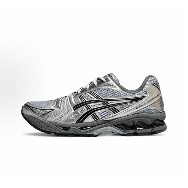 thumbnail for [Outlet Discount Kayo 14 Men&#039s and Women&#039s Retro Breathable Comfortable Shock-Absorbing Supportive Casual Sports Running Shoes]