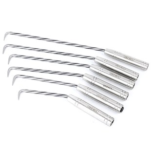 加长螺纹桩心钢钢筋钩扎钩钢筋工绑钩扎丝钩扎勾硬度扎钓