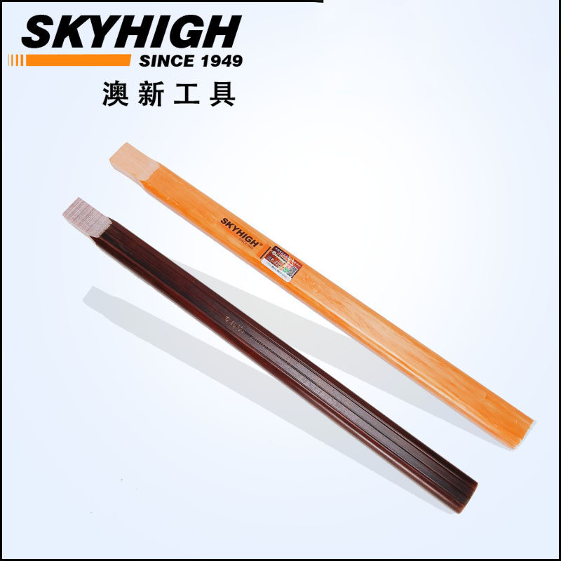 澳新绝缘锤锤把锤子绝缘羊角锤榔头把木工锤电木锤图片