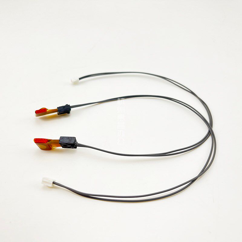 震旦D99 29 29 2 22 2 2 27 227定影温感 热敏电阻