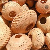 蝈蝈蛐蛐手编蛐蛐蝈蝈怀揣经典 饰 蝈蝈竹制品竹编手工装