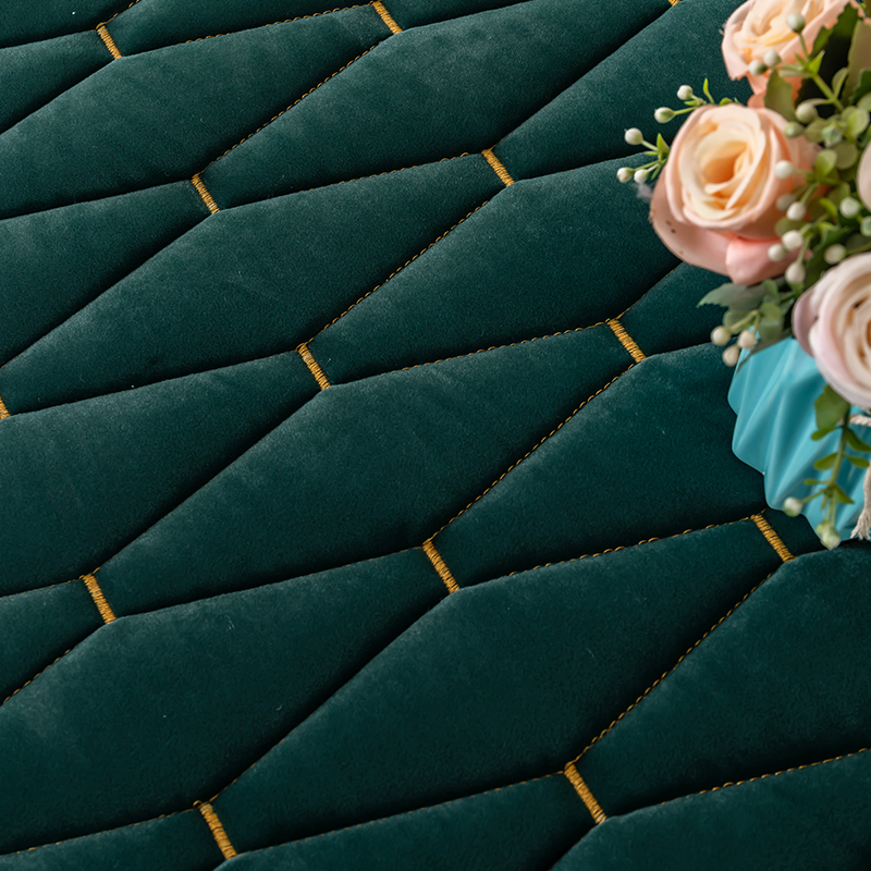 烤火桌罩长方形电烤桌新款冬保暖防寒防风麻将机四方桌炉子罩