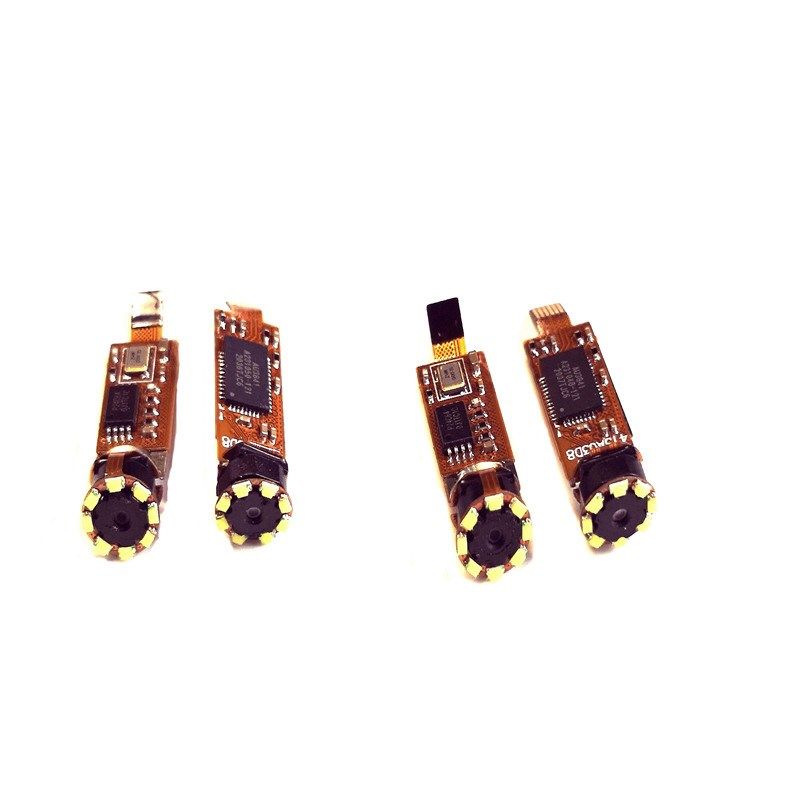 工厂定制W高自动对焦内窥镜模组摄像头模块近焦远焦家用防水