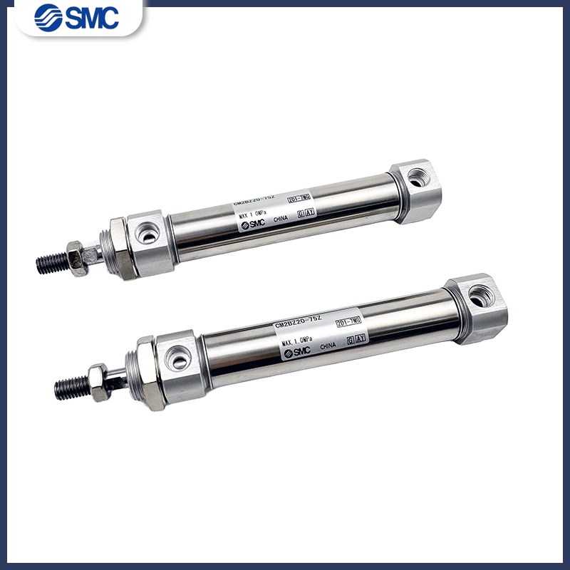 平尾气缸CDM2BZ20/25/32/40-25/40/45/50/60/70/75/150/200/250AZ