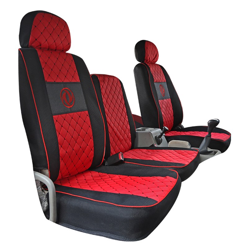 东风多利卡D5D6D7D8D9福瑞卡凯普特天锦天龙特商劲卡货车座套