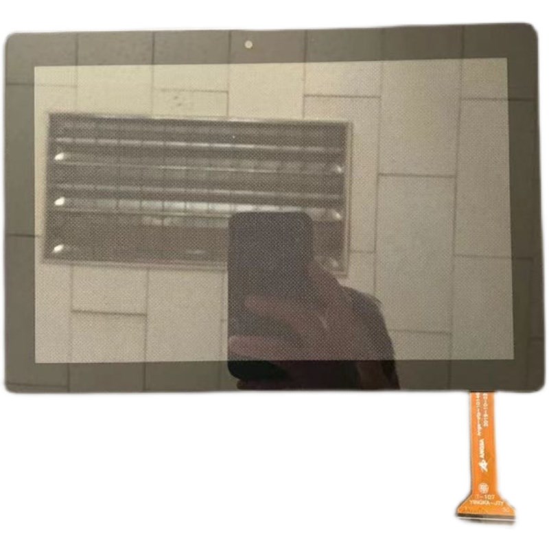 angs-ctp-101576 A0平板电脑触摸屏 ANGSA电容屏 外屏幕