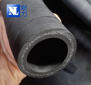 夹布橡胶管 布纹橡胶管 耐压管 气压管 喷砂管 耐油管 泥浆管水管