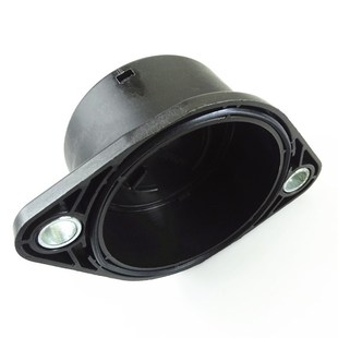 适用福伊特液力缓速器油盖重汽豪沃变速箱缓速器油器盖