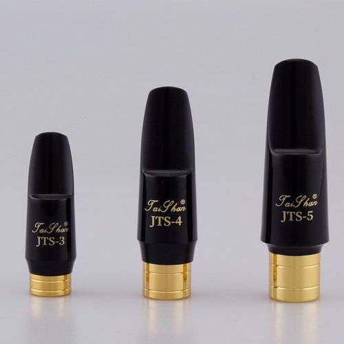 泰山半金属笛头中音高音次中音萨克斯半金属笛萨克斯笛头