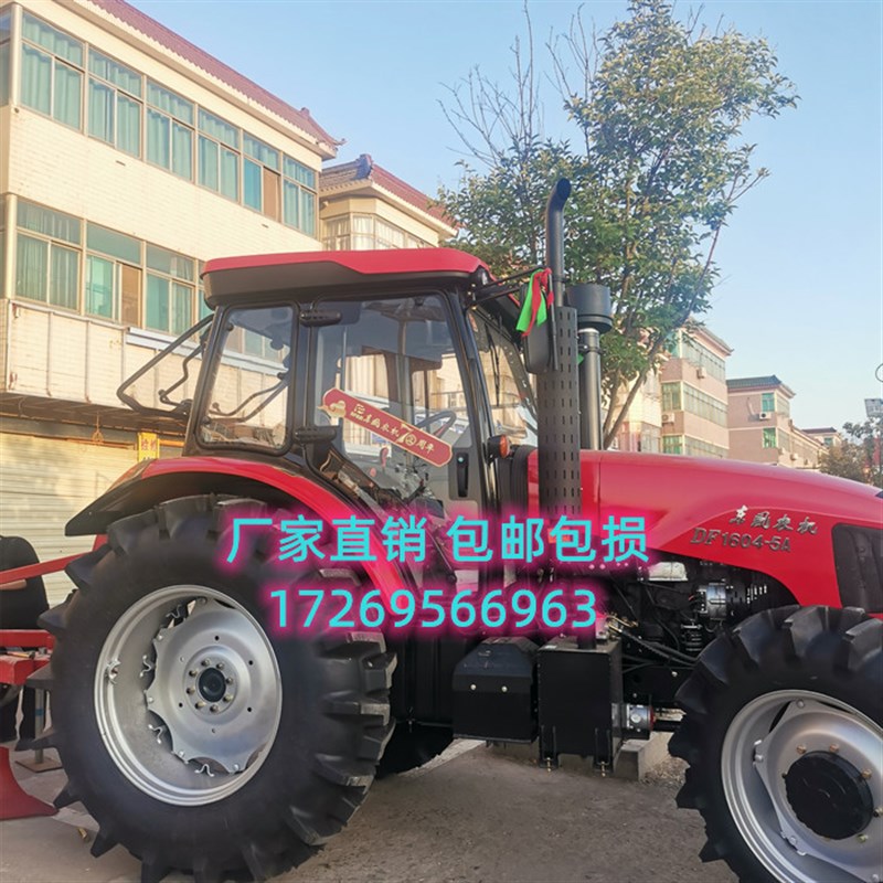 东风农机-5拖拉机驾驶室前档风后档车门钢化玻璃