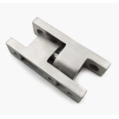 拆卸铰链工业设备承重合页脱卸式 械门重型铰链