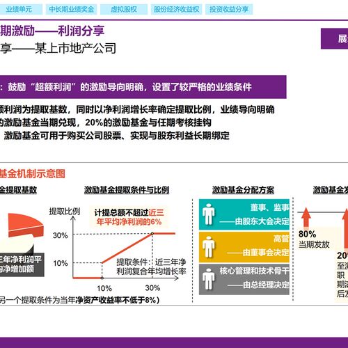 海而宏观与微观激励模式项目(编激励模式工具手册