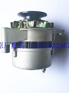 潍坊潍柴华丰 ZHG ZHG  ZH 交流发电机 柴油机