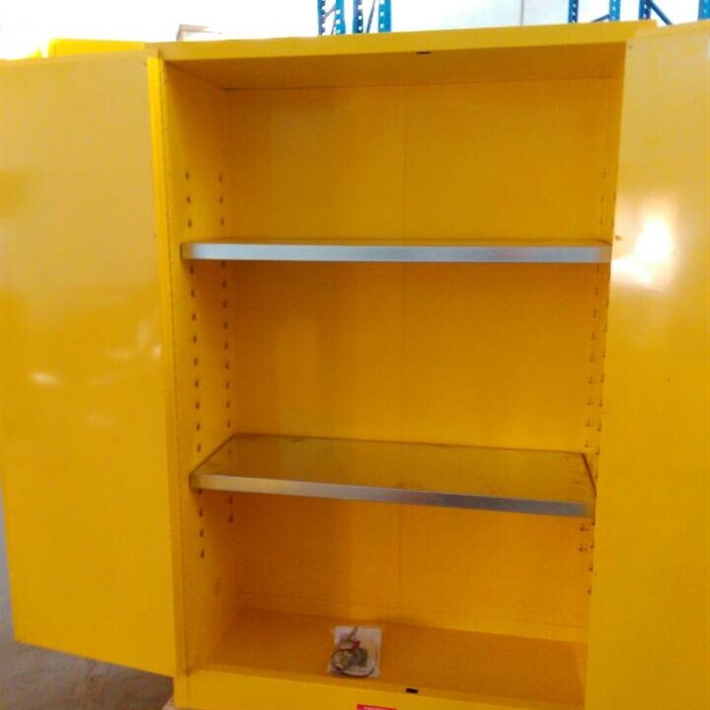 防爆柜安全柜危化品柜防火柜易燃易爆试剂柜毒害化学品安全储存柜