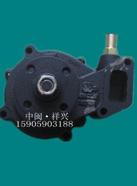 玉柴3105配件 玉柴发动机配件 YC3105水泵 YC3105发动机配件